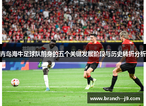 青岛海牛足球队前身的五个关键发展阶段与历史转折分析 青岛海牛足球队前身的五个关键发展阶段与历史转折分析